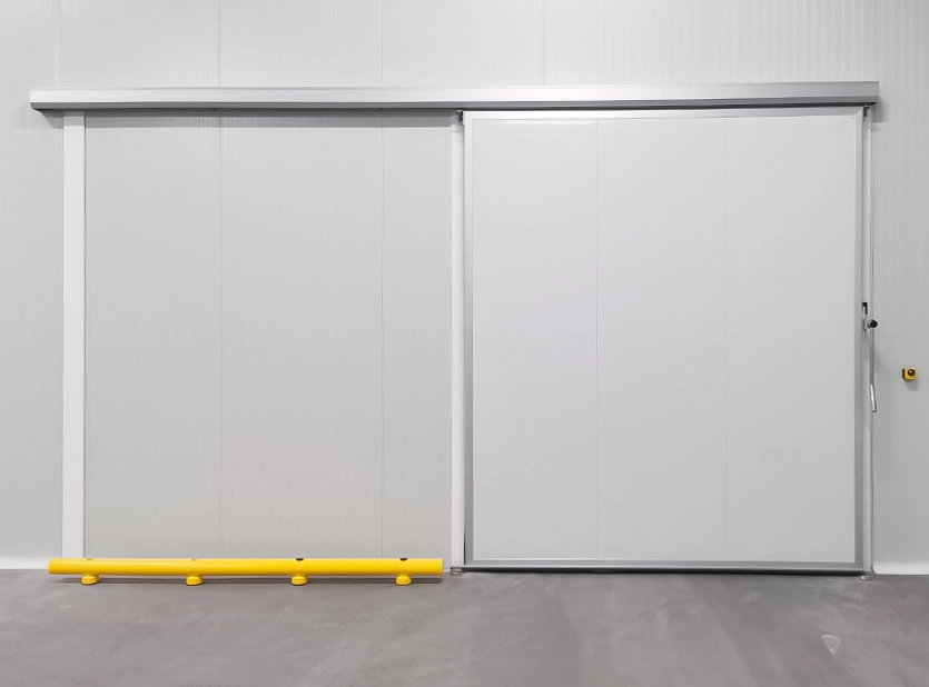 Puertas Frigorífica
