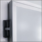 Miniatura Puerta Pivotante Frigorífica 1