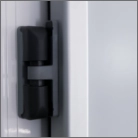 Miniatura Puerta Pivotante Frigorífica 2