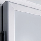 Miniatura Puerta Pivotante Frigorífica 3