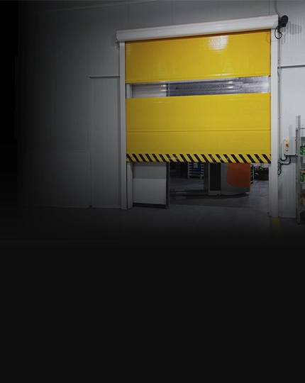 Puertas y Ventanos para salas de trabajo