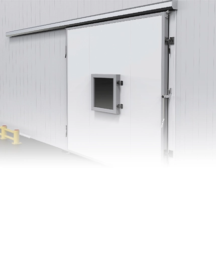 Puertas Frigoríficas