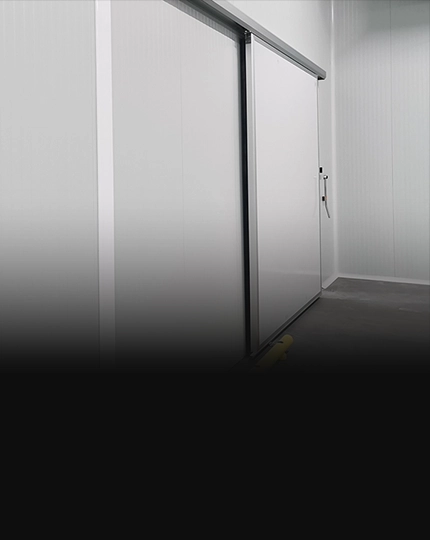 Puertas Frigorifivas