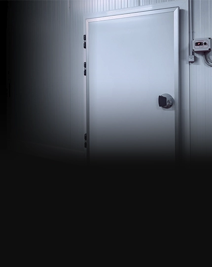 Puertas Frigoríficas