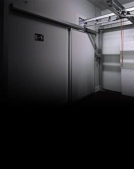 Puertas para Soluciones Especiales