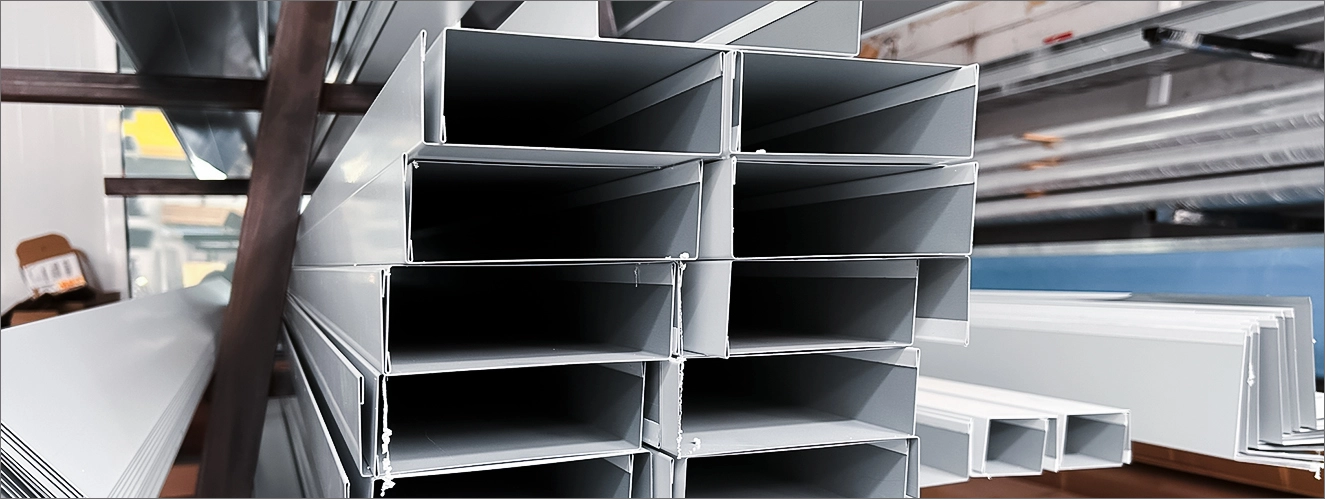Sectional Doors