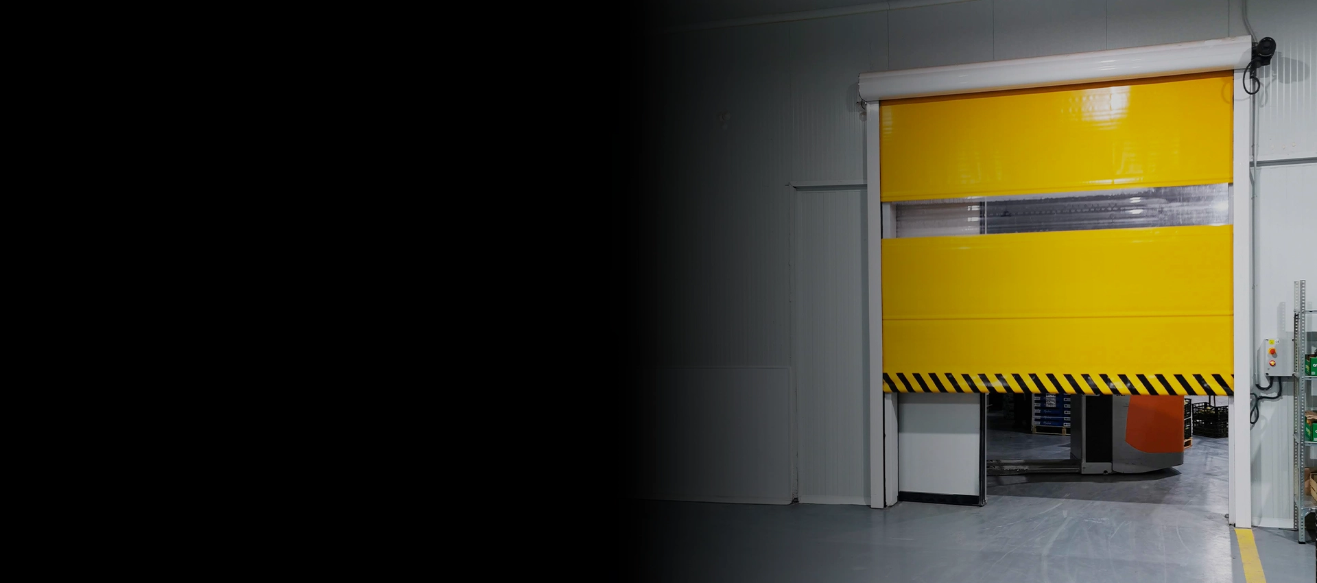 Puertas y Ventanos para salas de trabajo