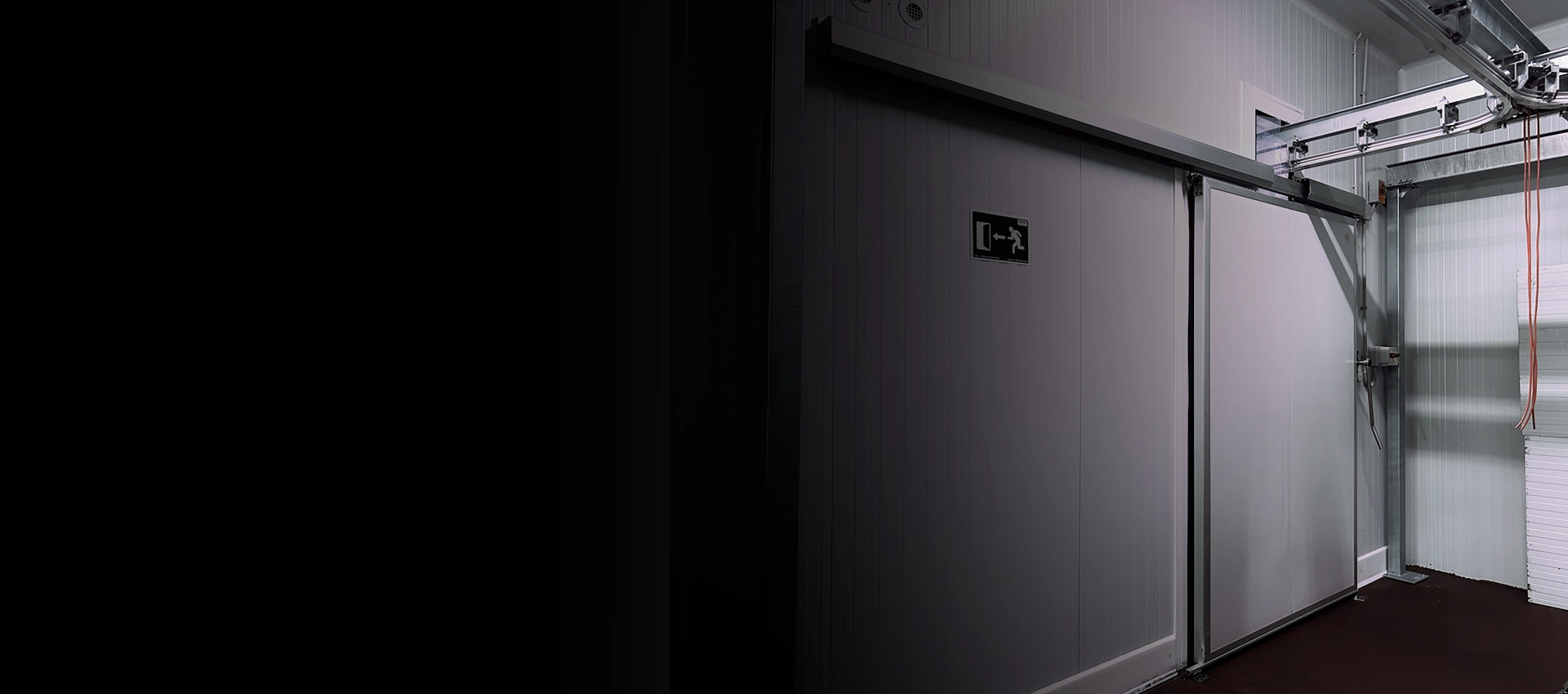 Puertas para Soluciones Especiales