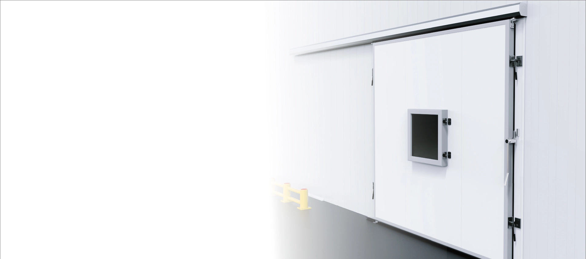 Puertas Frigoríficas