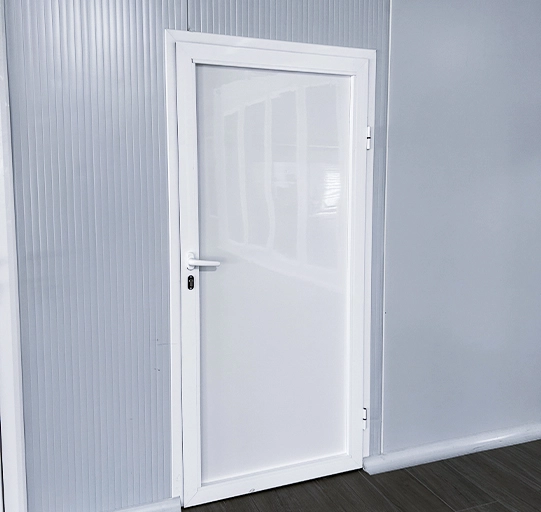 Puertas para Salas de Trabajo