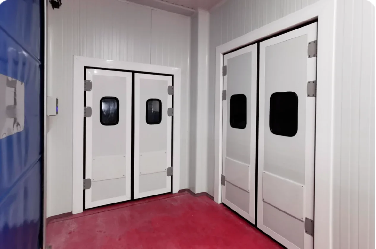 puertas correderas de calidad